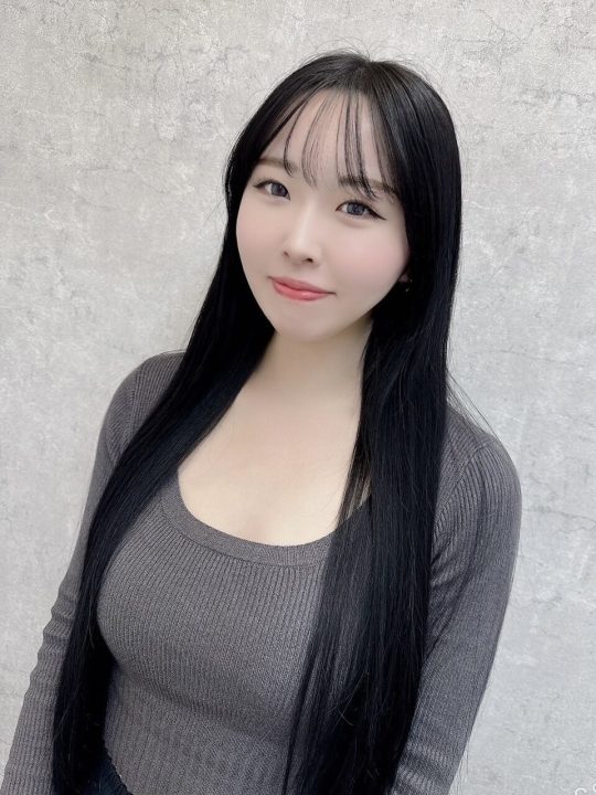 Morishita airi