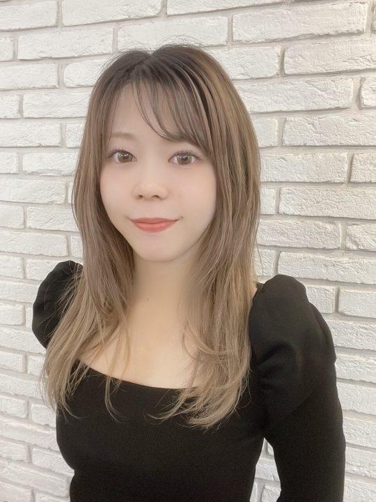 ナギサ