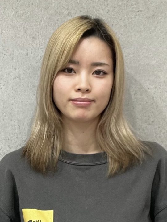 清水 春佳