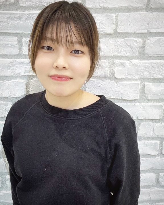 小嶋 咲