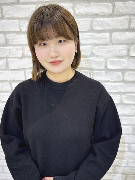 高山 奈々子
