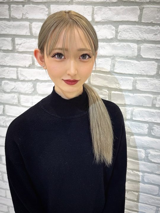吉村 華子