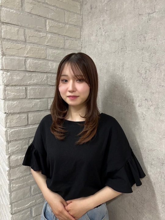 Inoue Ayaka