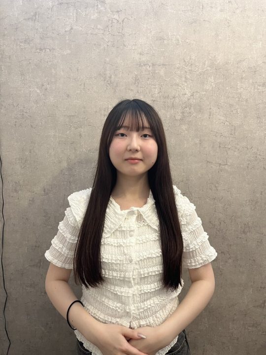 Isaka Momoka