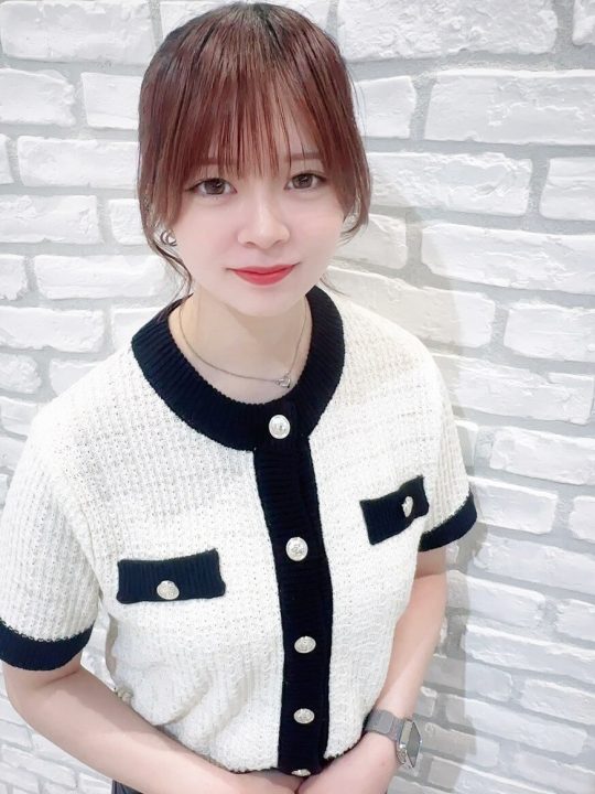 木原 奈月