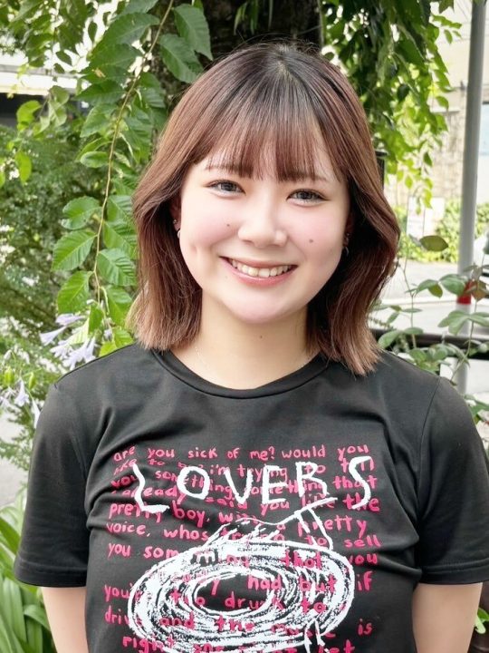 KOHARU