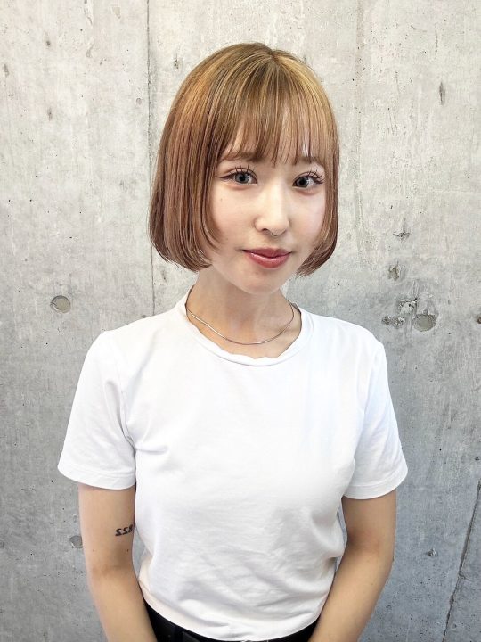 松永 ユイ
