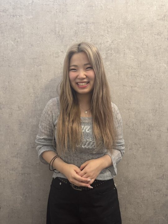 Suyama Mia