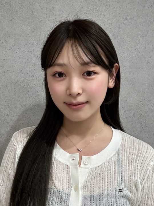 黒岡 梨奈