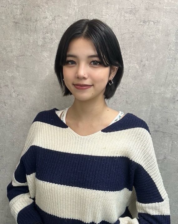 Muramatsu mirei