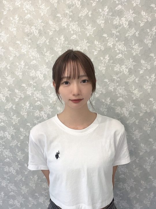 窪田 琉花