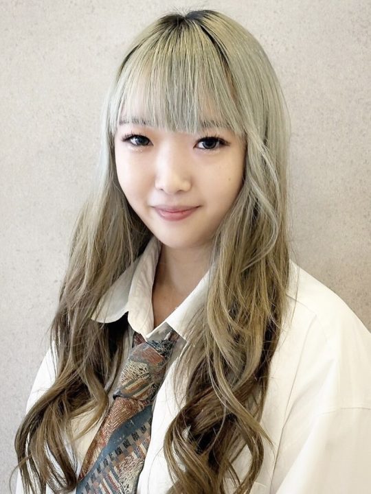 Saori